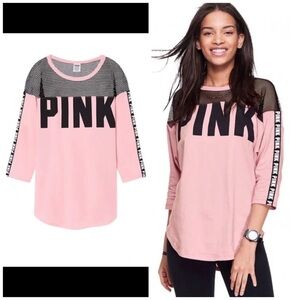 PINK Victoria’s Secret tunic